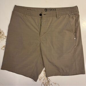 Vuori Pebble Short